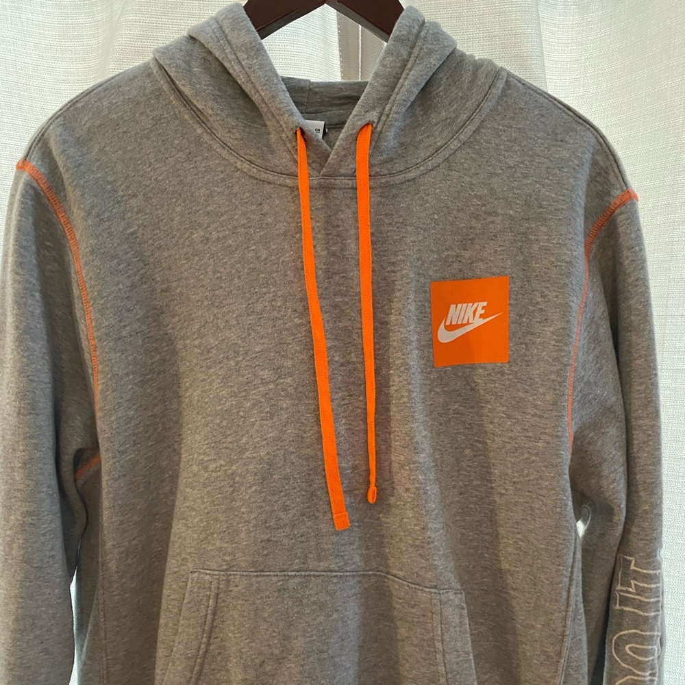 Nike Hoodies